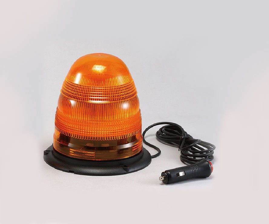 Magnetic LED Revolving Light 9508MREV