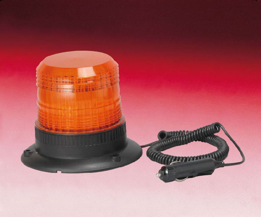 Magnetic LED Revolving Light 9578MREV