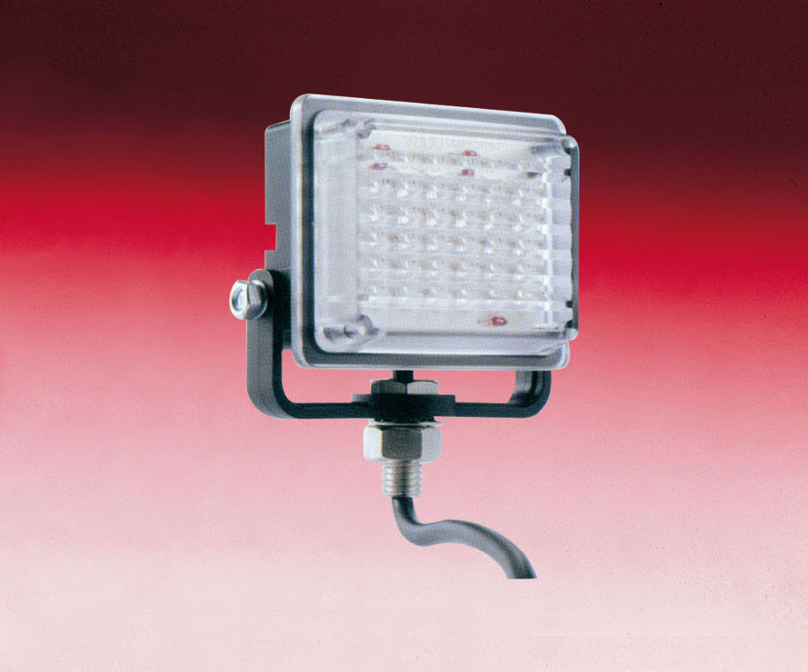 LED Strobe Lights 9800