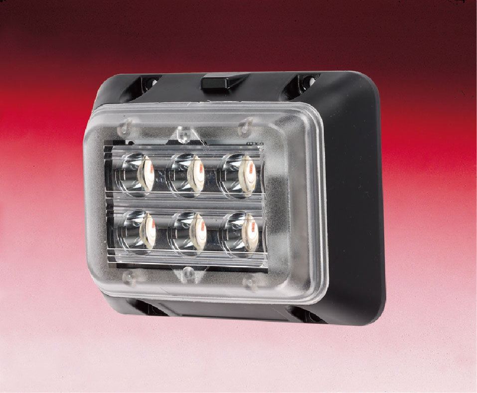 LED Strobe Lights 9805