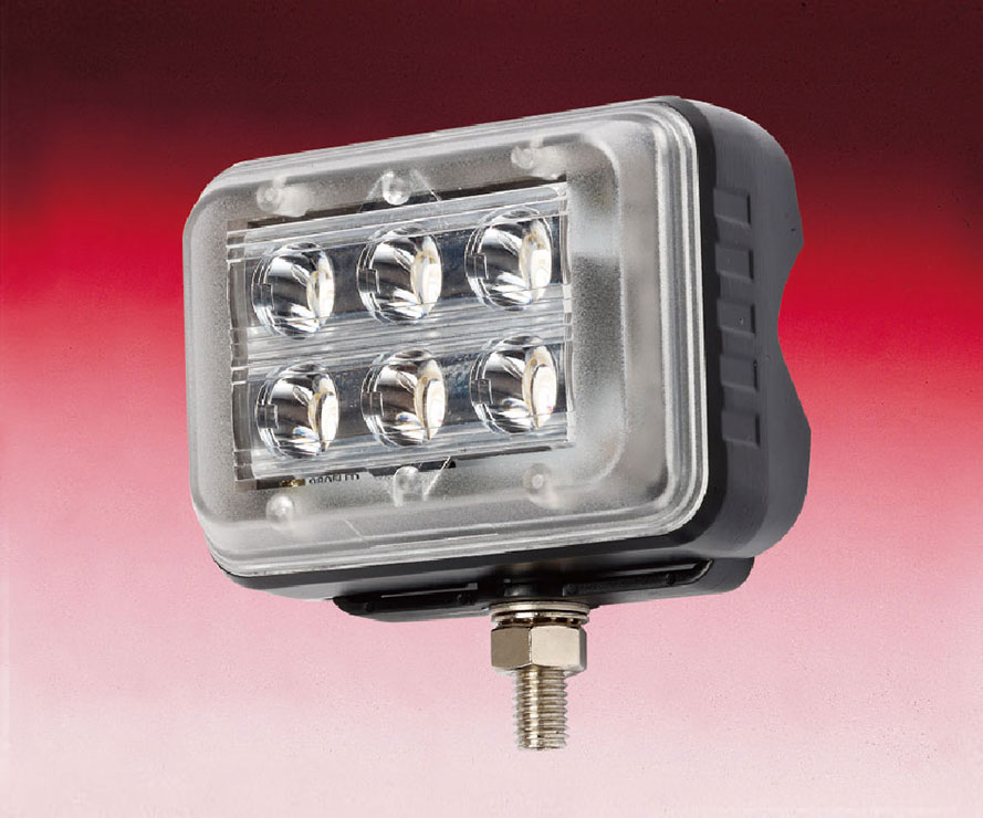 LED Strobe Lights 9805T