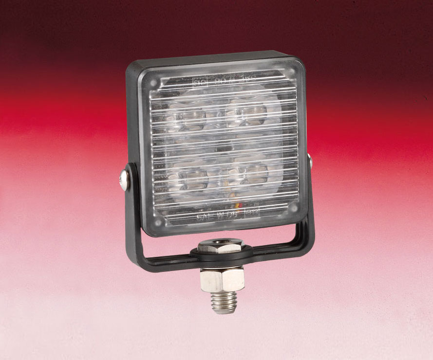 LED Strobe Lights 9809