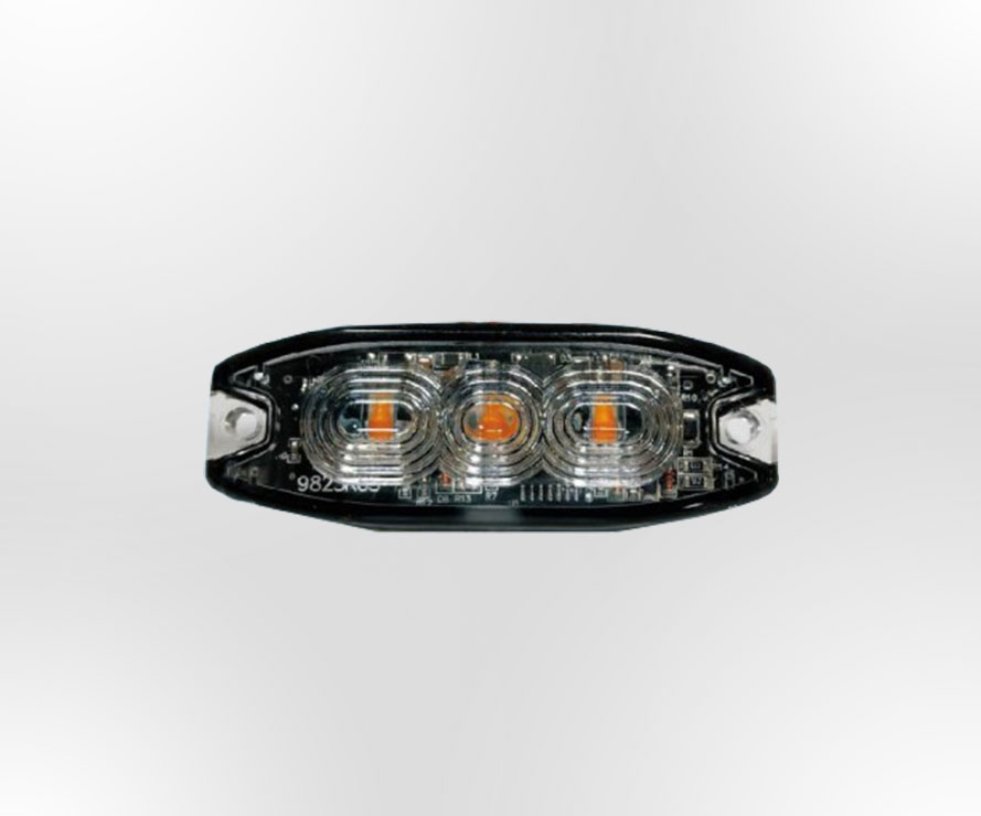 LED Strobe Lights 9823