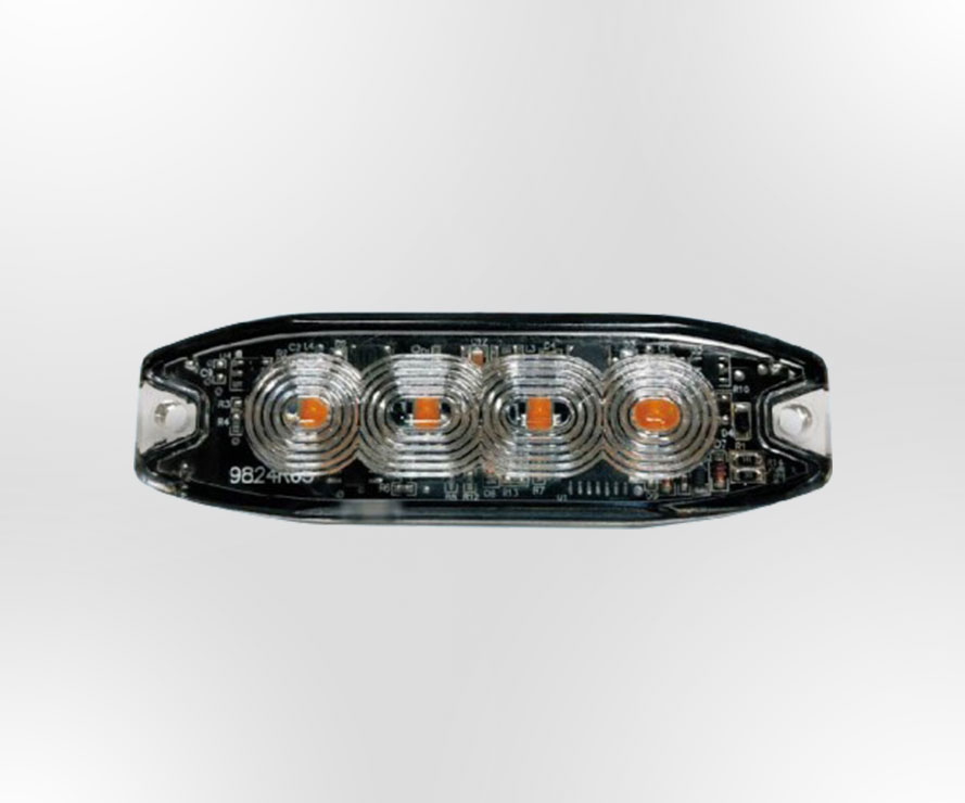 LED Strobe Lights 9824