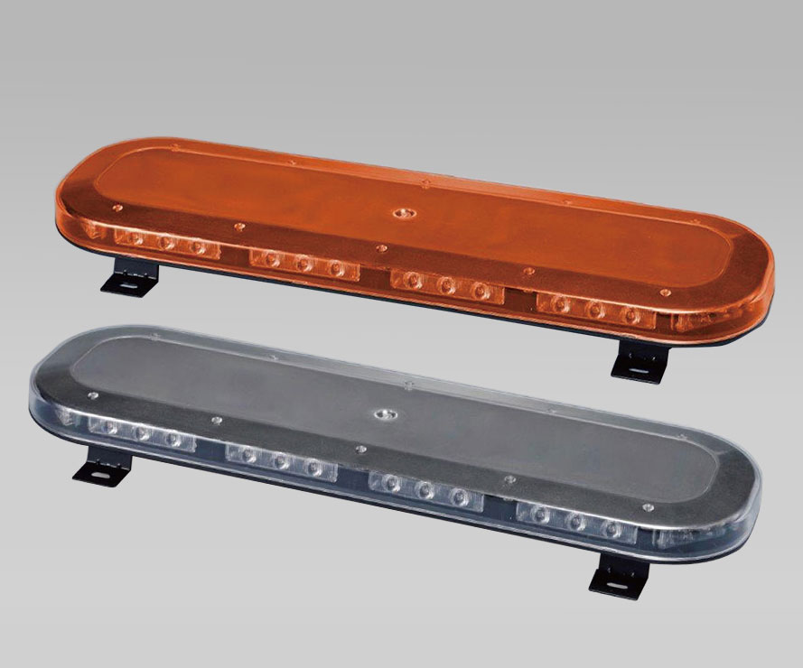 LED Mini Light Bar 9830