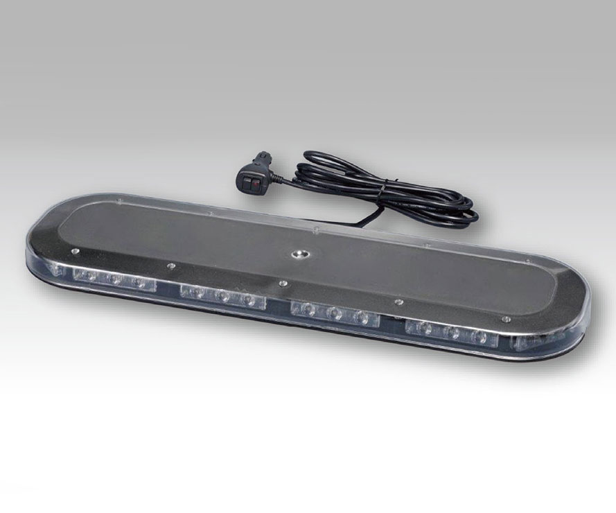 LED Mini Light Bar 9830M