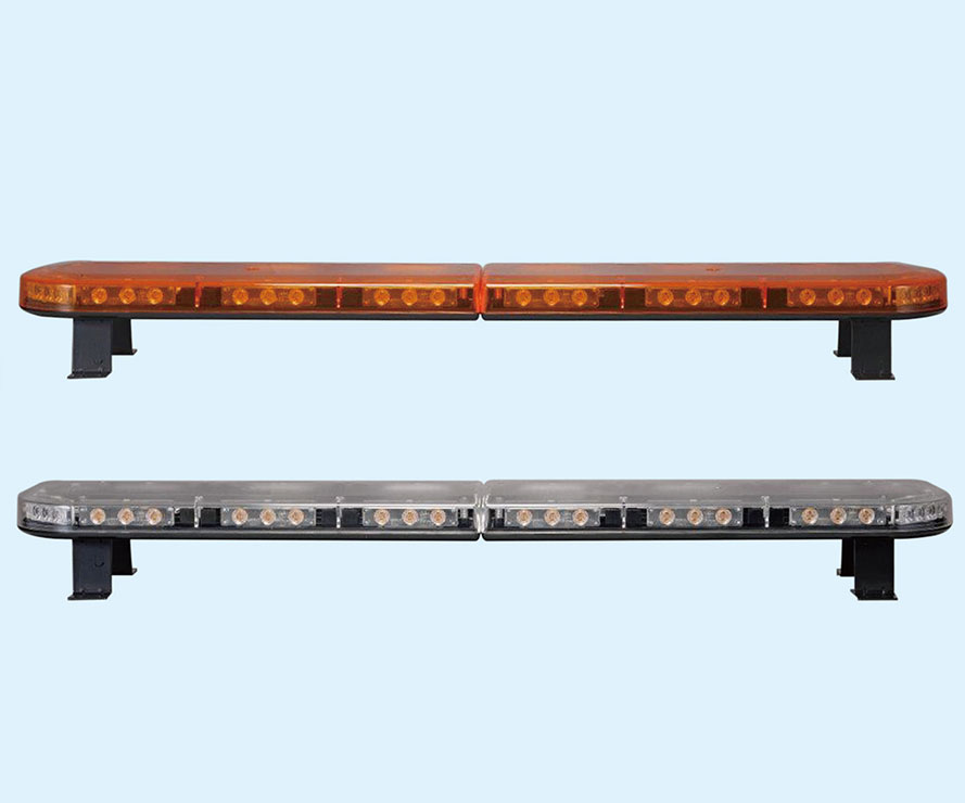 LED Light Bar 9836