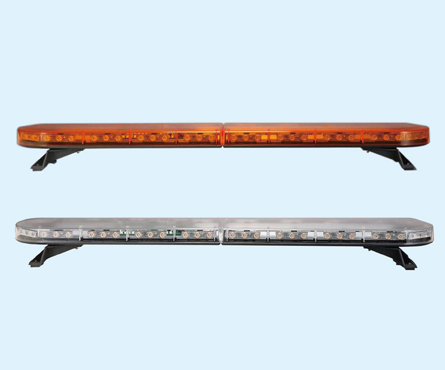 LED Light Bar 9838