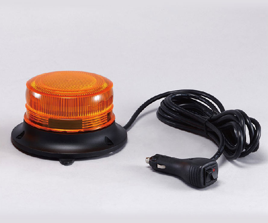 Magnetic LED Strobe Lights 9810M