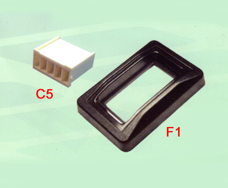 power window switches_c5f1