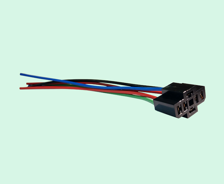 power window switches_c6