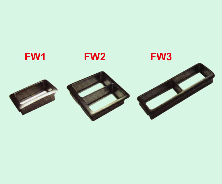 power window switches_fw1-2-3