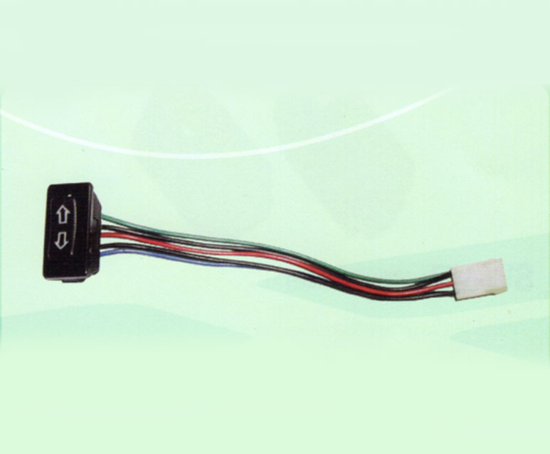 power window switches_ns12