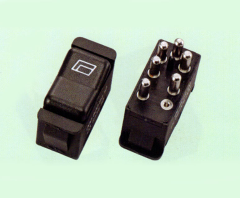 power window switches_1232