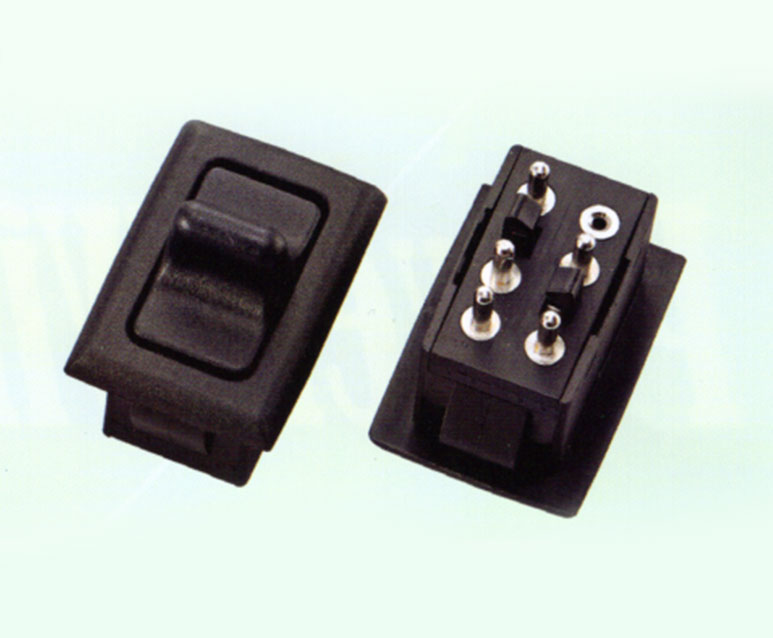 power window switch 402