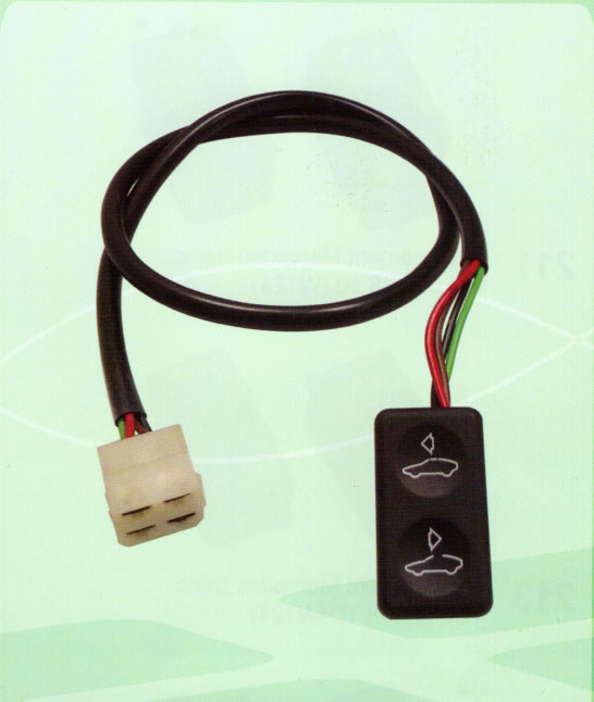power window switch 406B