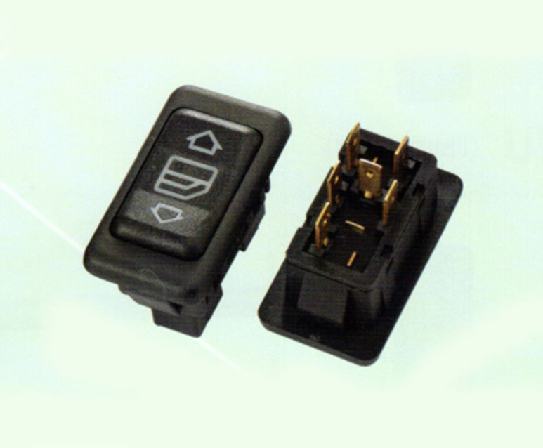 power window switches_SM