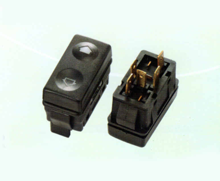 power window switches_SR