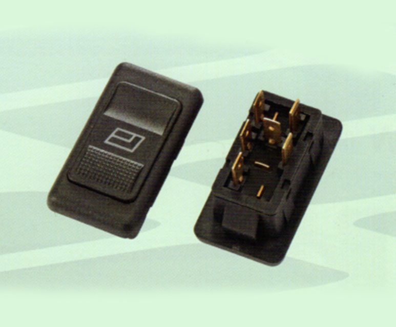 power window switches_st