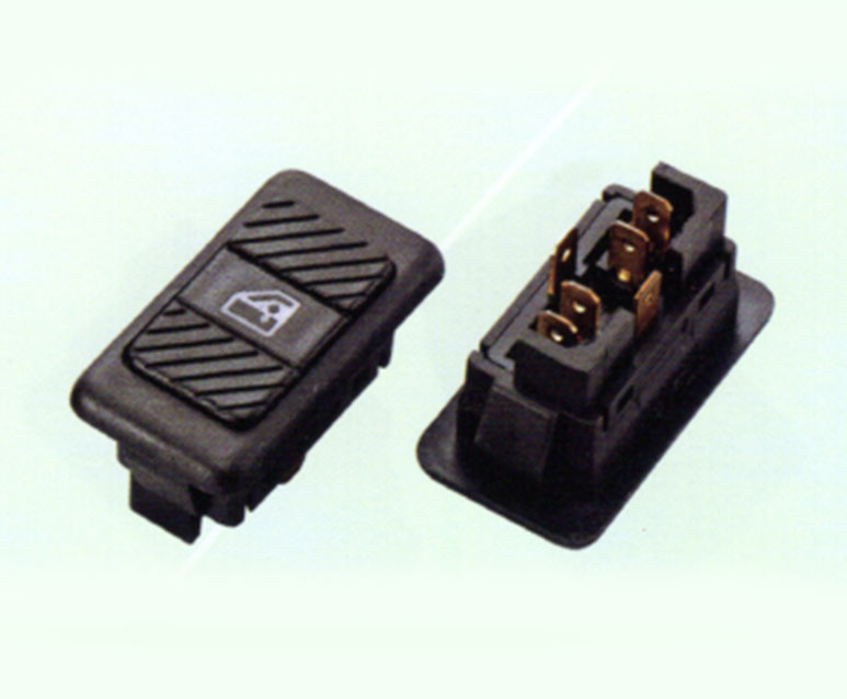 power window switches_SW-VL