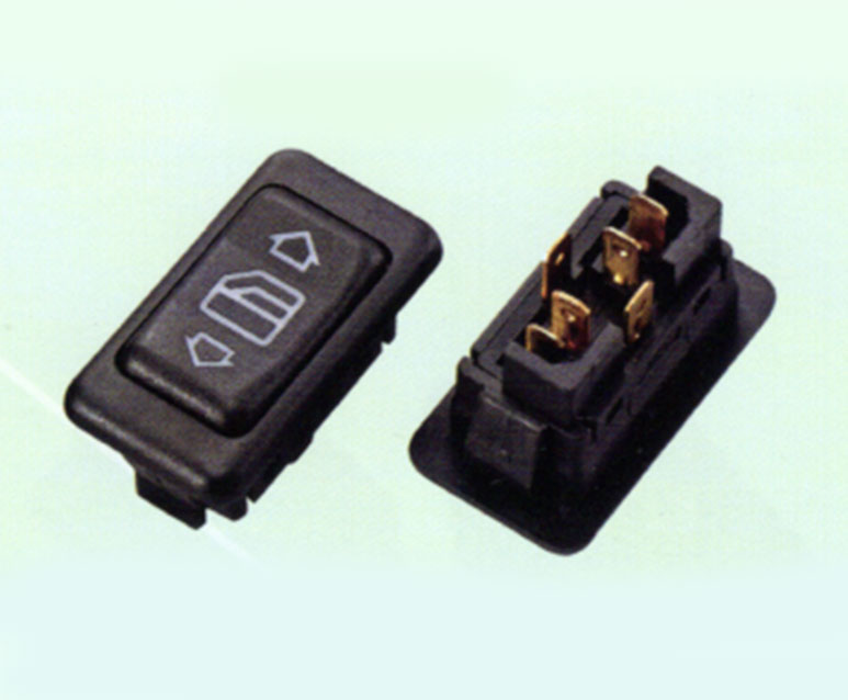 power window switches_SW-VM