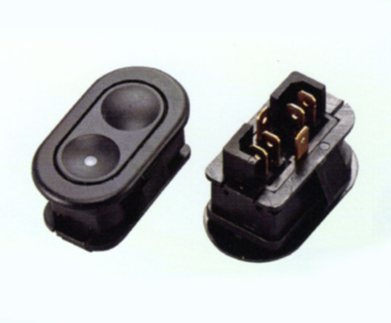 power window switches_SW-VP