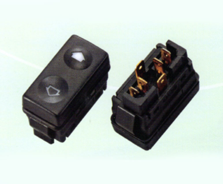 power window switches_SW-VR