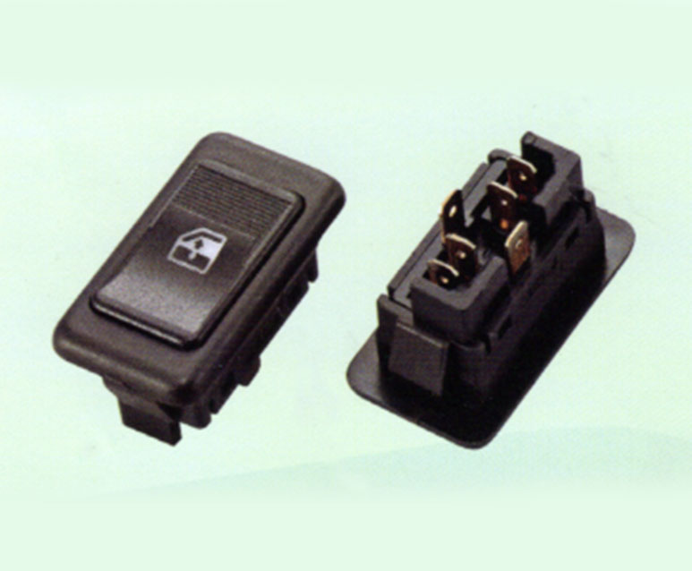 power window switches_SW-VU
