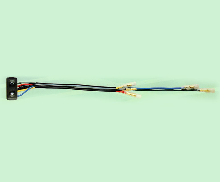 power window switches_WR