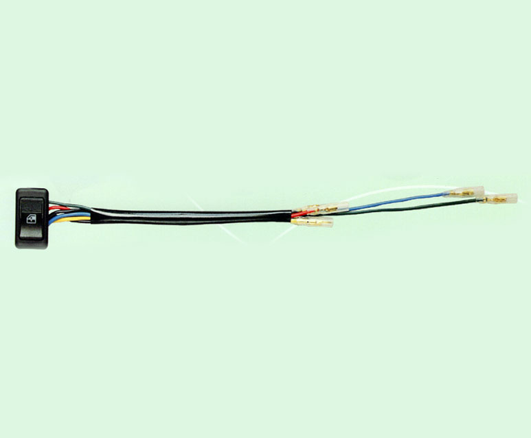 power window switches_WU