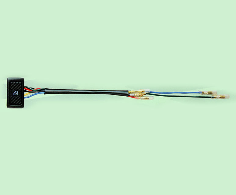 power window switches_WW