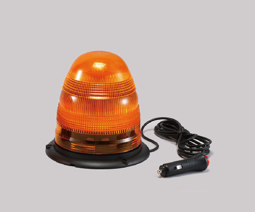 Magnetic Strobe Light 508M