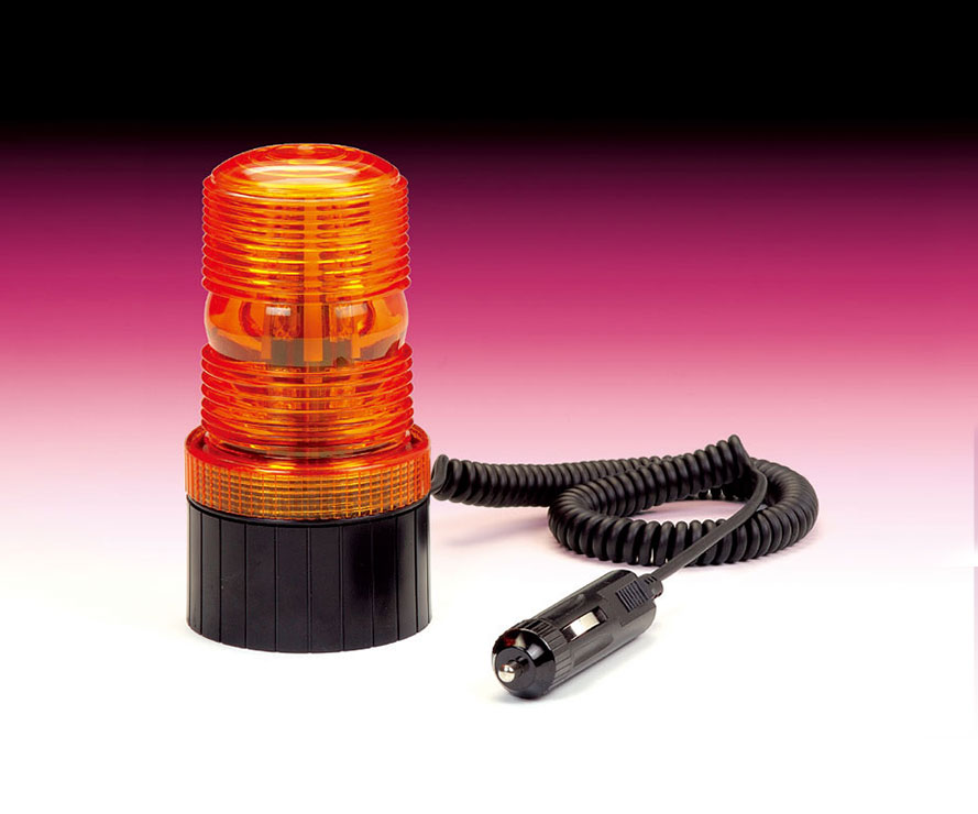 Magnetic Strobe Light 528M