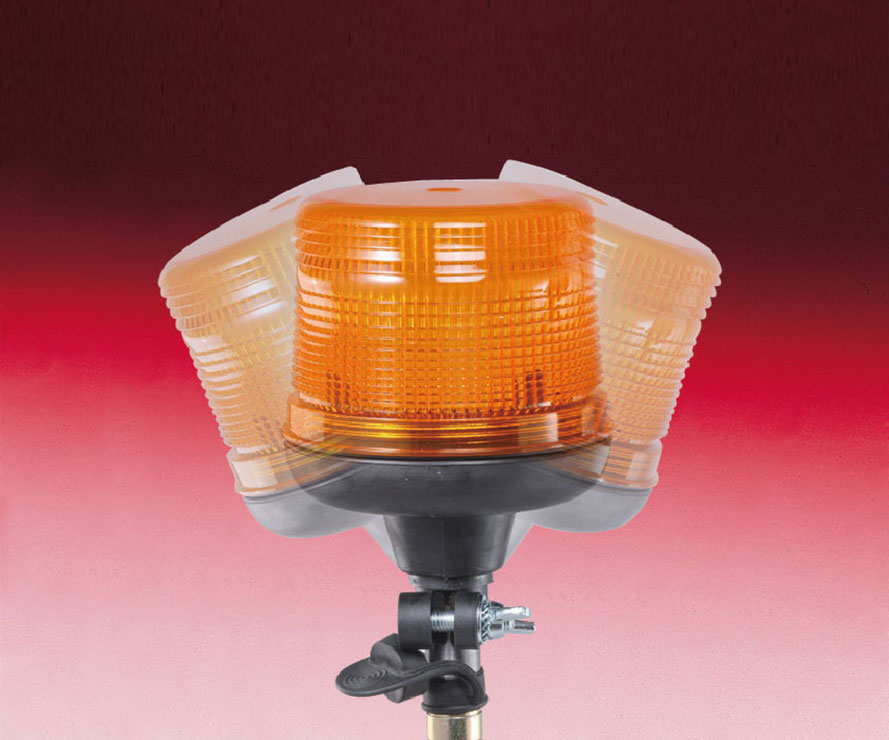 Strobe Light 558FP