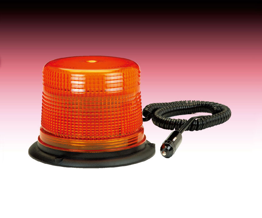 Magnetic Strobe Light 558M