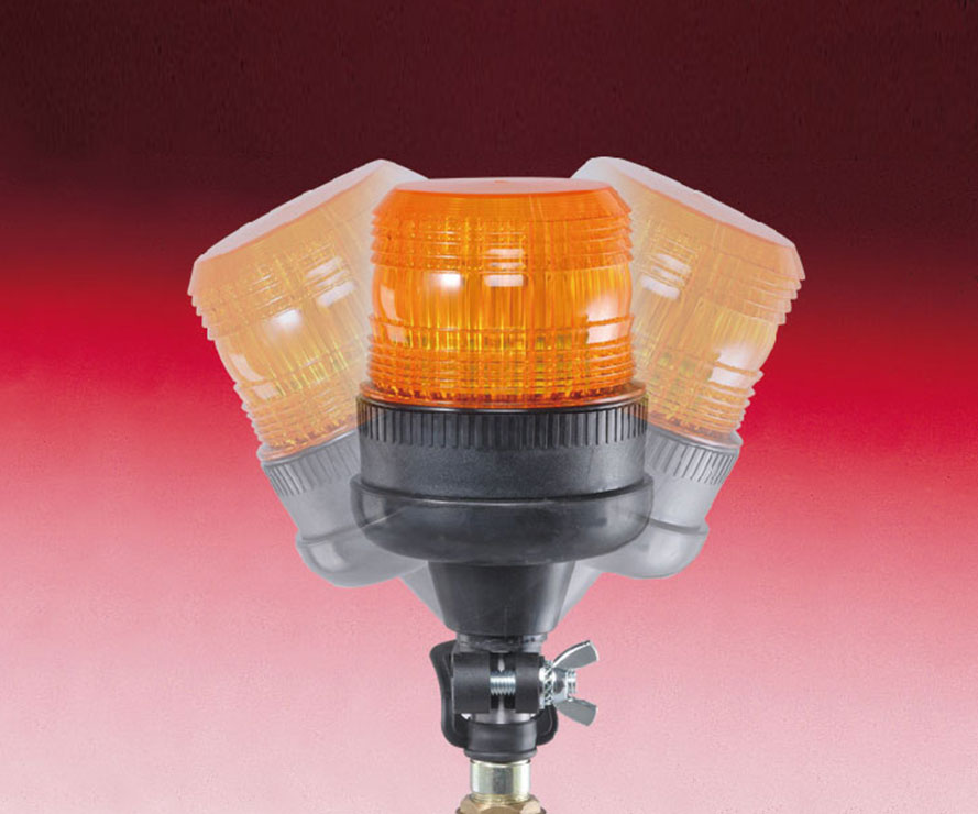 Strobe Light 578FP