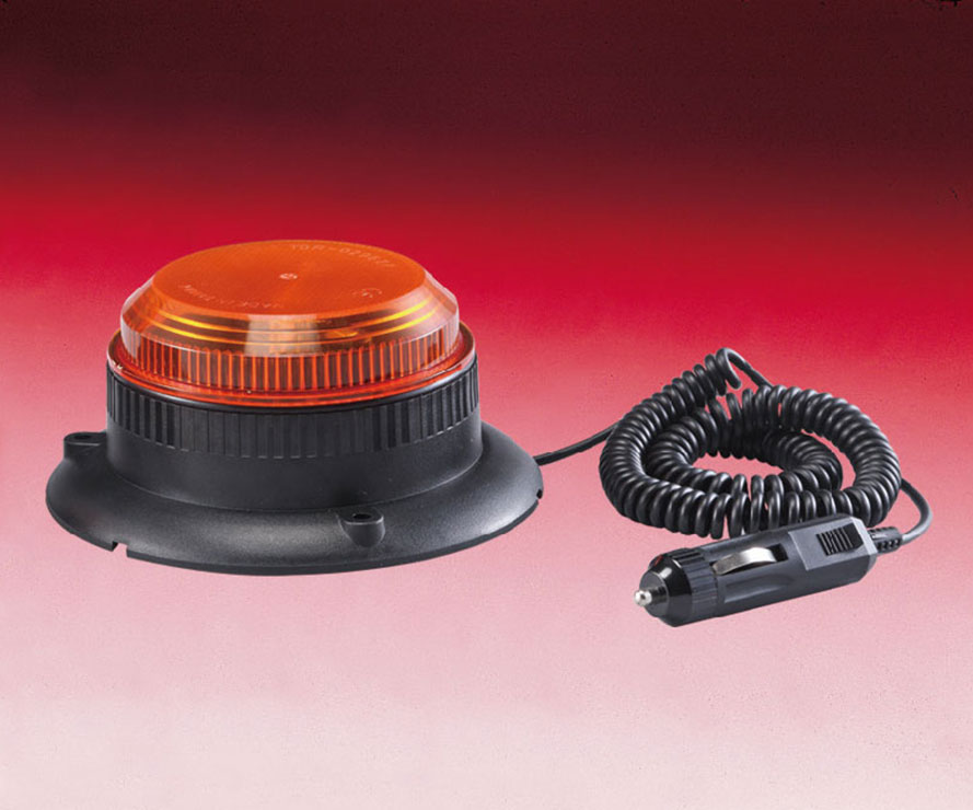 Magnetic Strobe Light 8803M